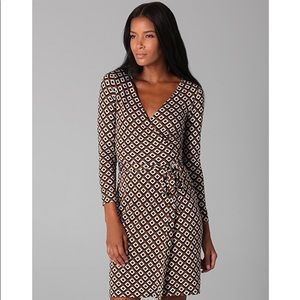 🌜SALE🌛Diane von Furstenberg New Julian Dress